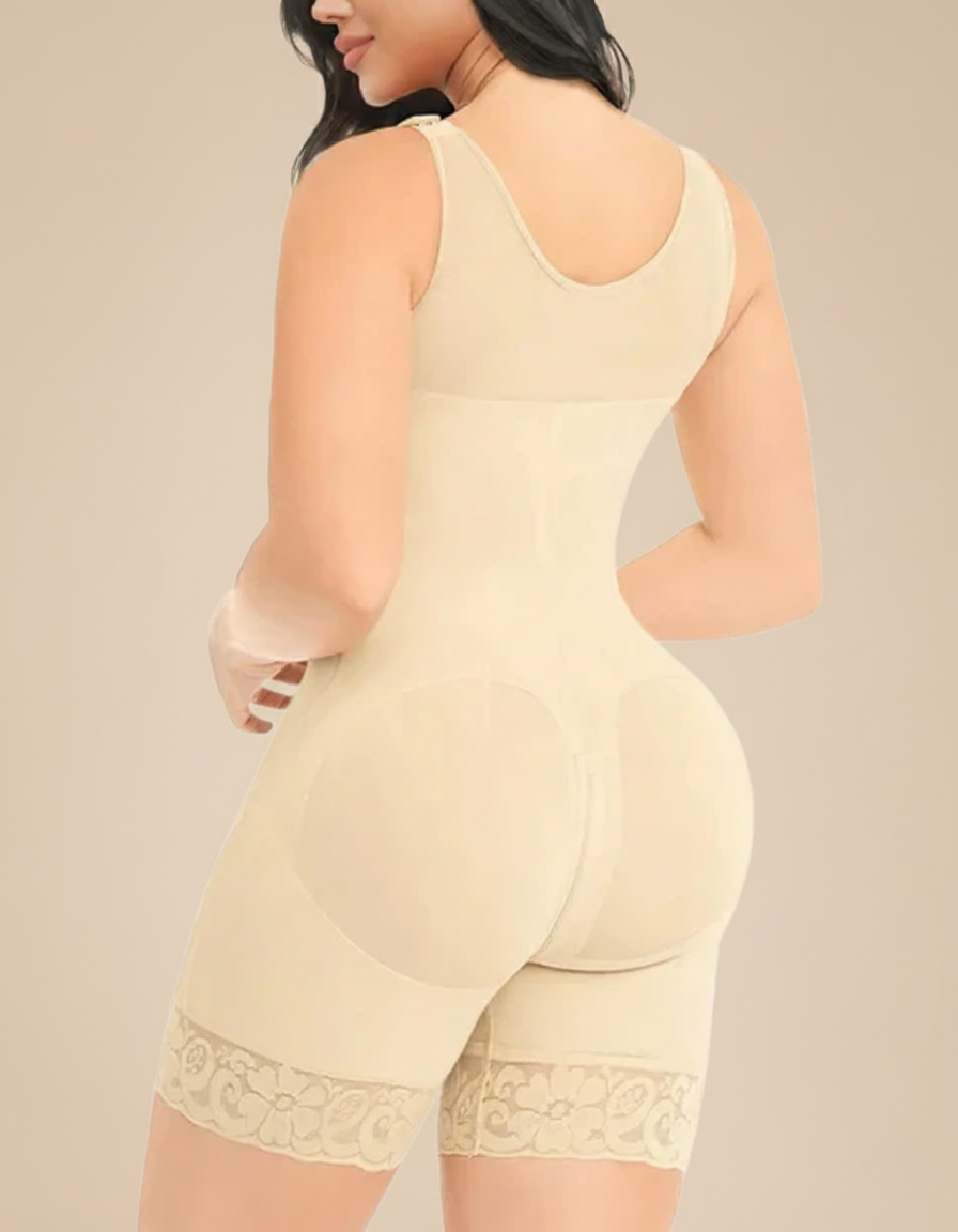 ColombianShape™ -  Tu secreto para verte y sentirte hermosa desde adentro