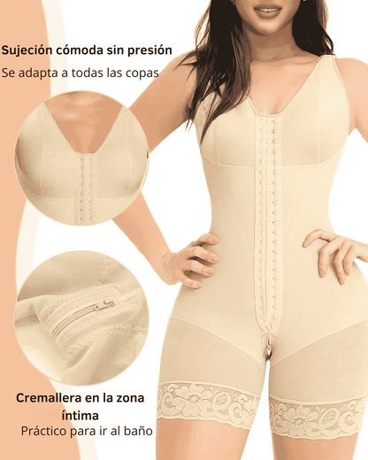ColombianShape™ -  Tu secreto para verte y sentirte hermosa desde adentro