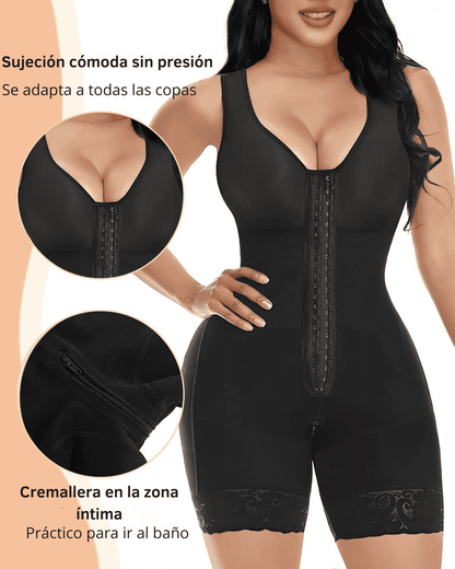ColombianShape™ -  Tu secreto para verte y sentirte hermosa desde adentro