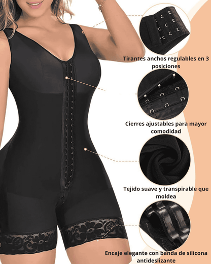 ColombianShape™ -  Tu secreto para verte y sentirte hermosa desde adentro