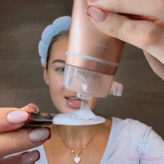 GlowMask™ - Recupera la elasticidad y reduce arrugas mientras duermes