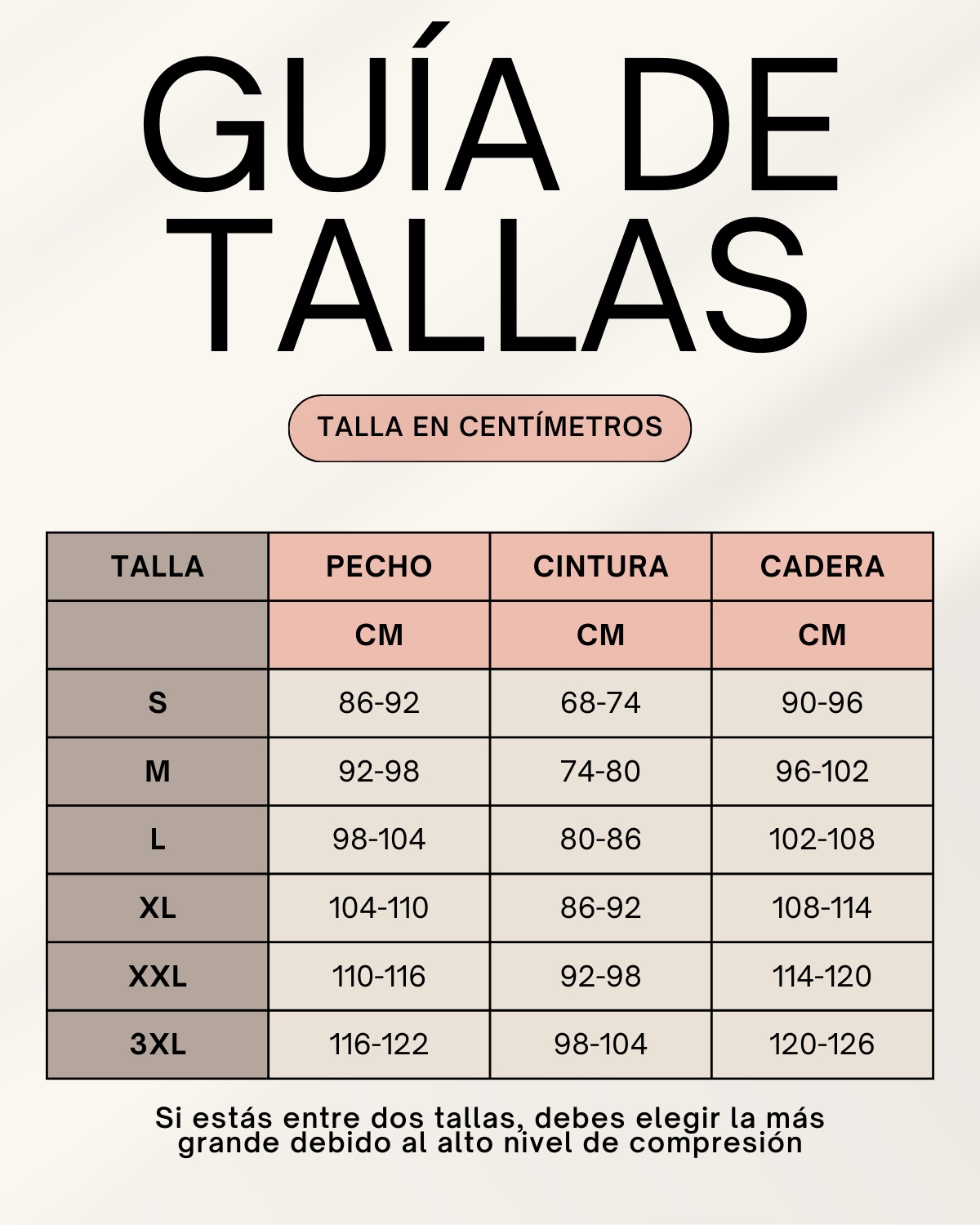 ColombianShape™ -  Tu secreto para verte y sentirte hermosa desde adentro